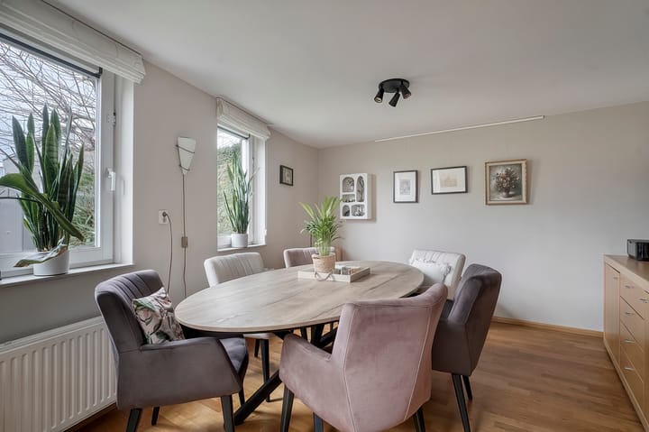 Foto 13 van Trompenburg 8