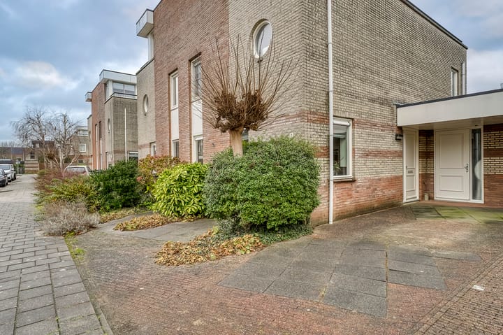 Foto 37 van Trompenburg 8