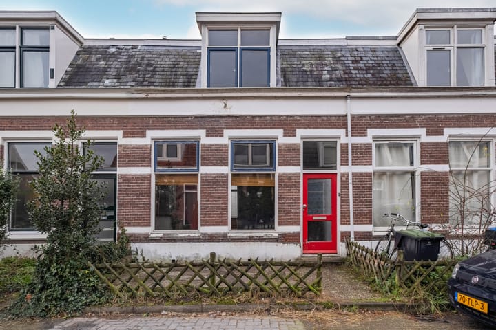 van Heemstrastraat 6