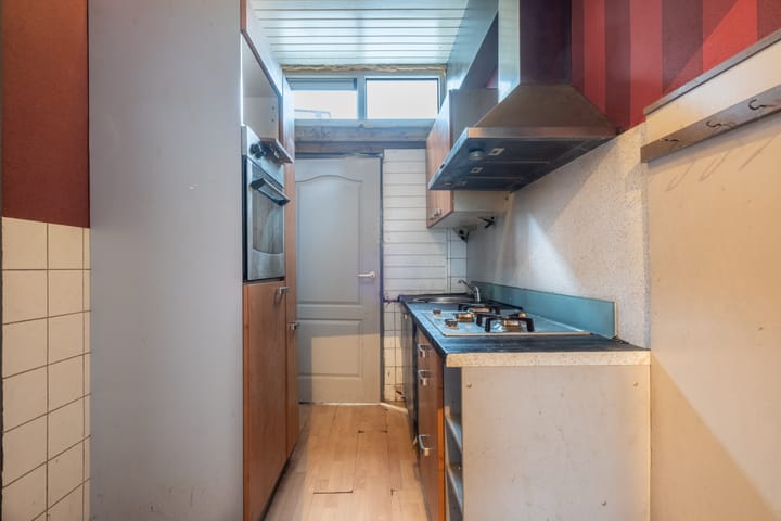 Foto 4 van van Heemstrastraat 6