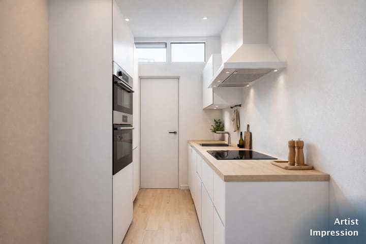 Foto 12 van van Heemstrastraat 6