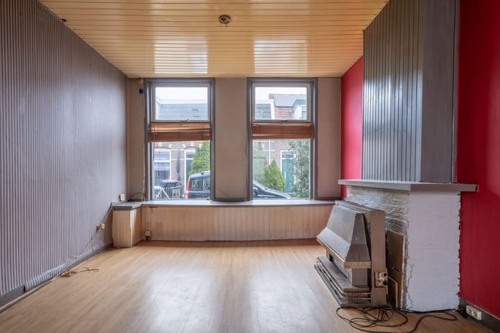 Foto 15 van van Heemstrastraat 6