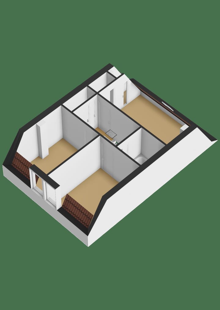 Foto 37 van van Heemstrastraat 6