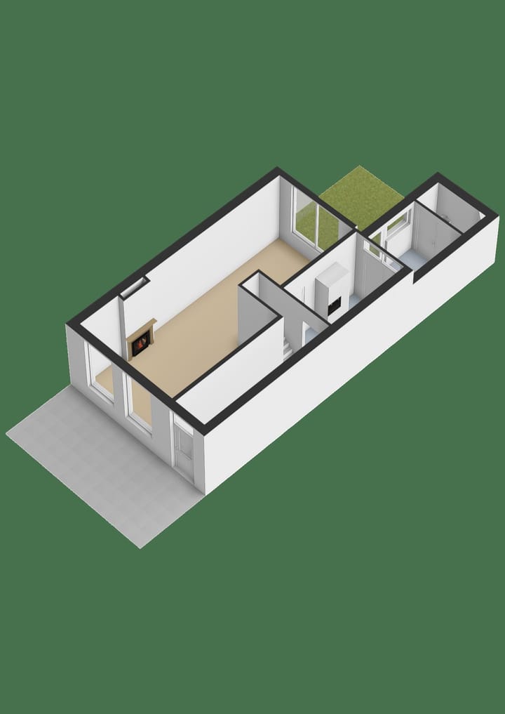 Foto 39 van van Heemstrastraat 6