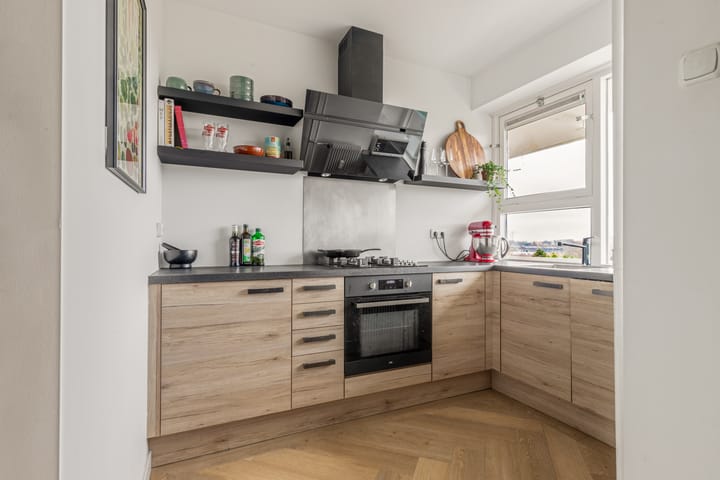 Foto 2 van Honthorstlaan 66