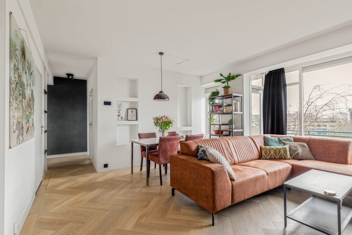 Foto 3 van Honthorstlaan 66