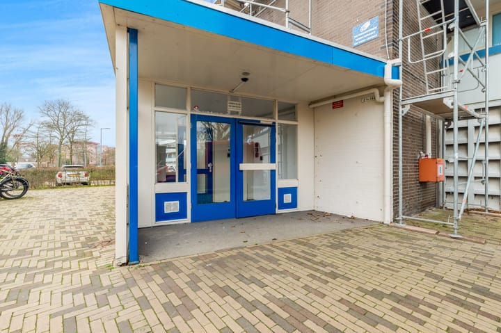 Foto 5 van Honthorstlaan 66