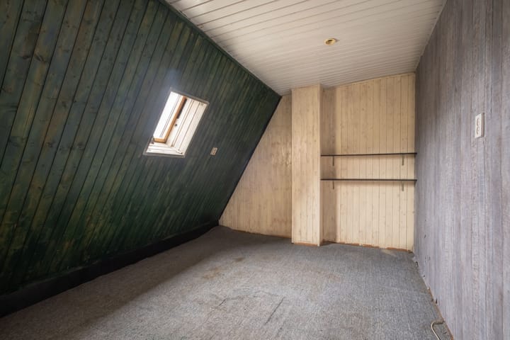 Foto 5 van van Heemstrastraat 6