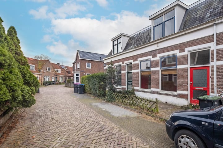 Foto 7 van van Heemstrastraat 6