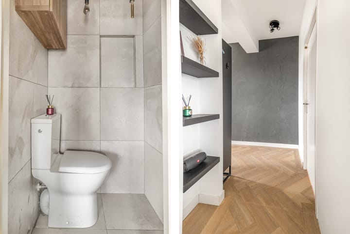 Foto 9 van Honthorstlaan 66