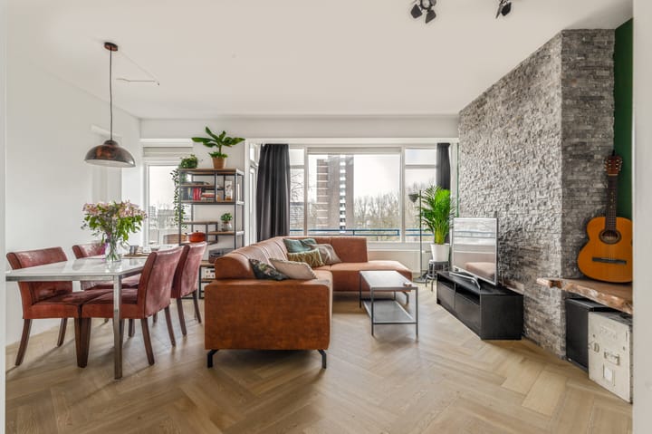 Foto 11 van Honthorstlaan 66