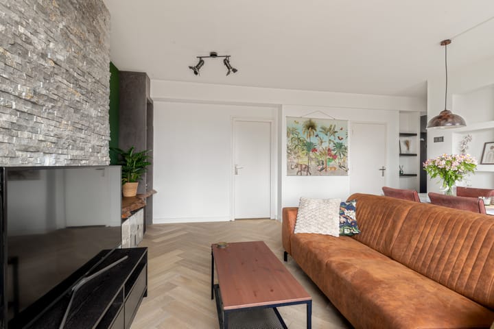 Foto 13 van Honthorstlaan 66