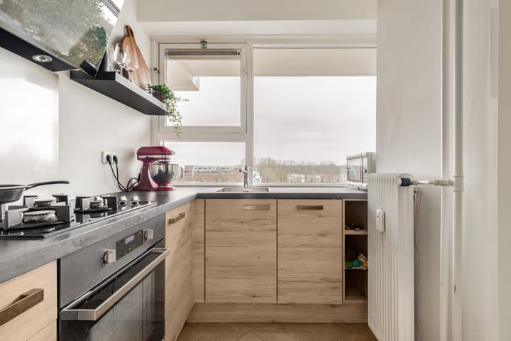 Foto 15 van Honthorstlaan 66