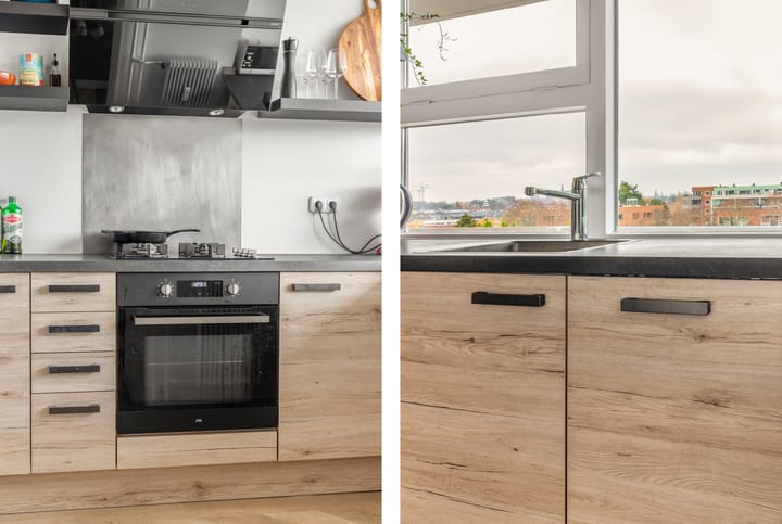 Foto 16 van Honthorstlaan 66