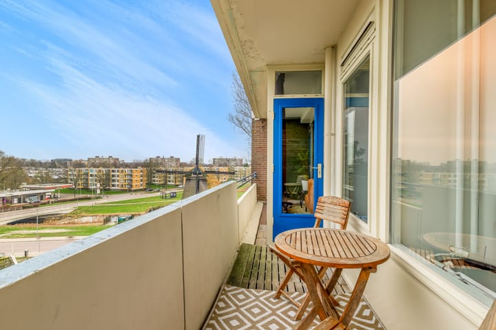 Foto 23 van Honthorstlaan 66