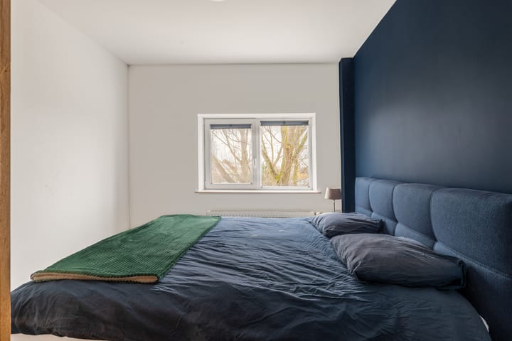 Foto 18 van Honthorstlaan 66