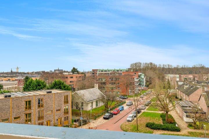 Foto 26 van Honthorstlaan 66