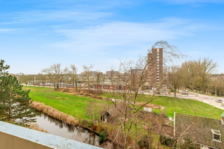 Foto 28 van Honthorstlaan 66