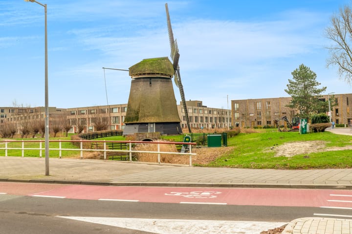 Foto 27 van Honthorstlaan 66