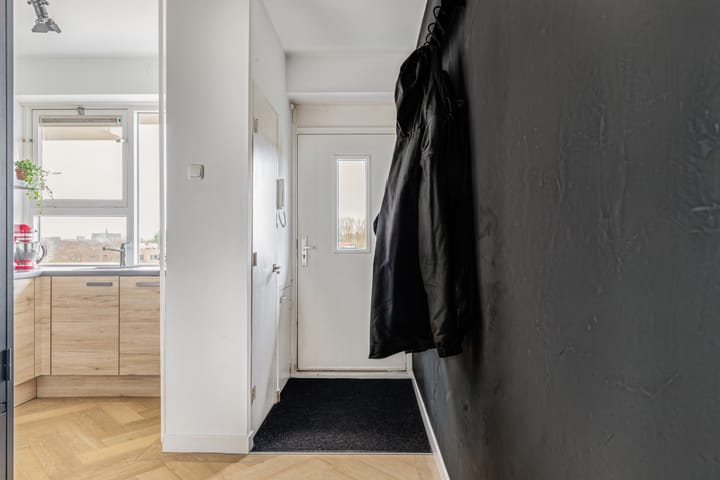 Foto 8 van Honthorstlaan 66