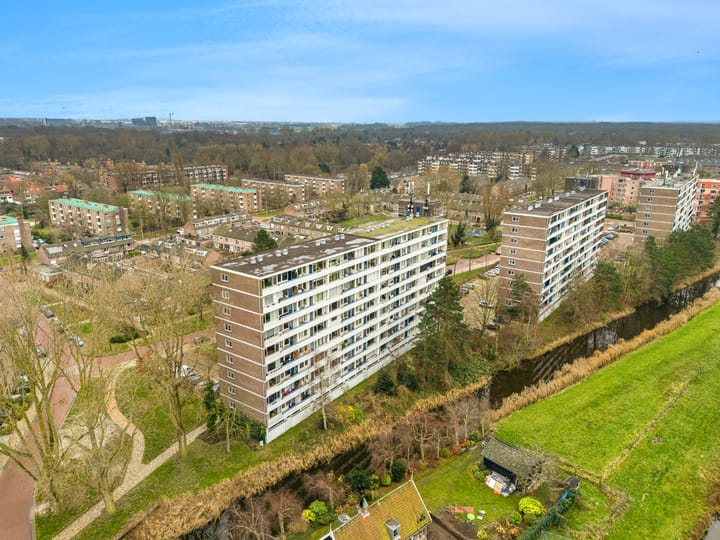 Foto 29 van Honthorstlaan 66