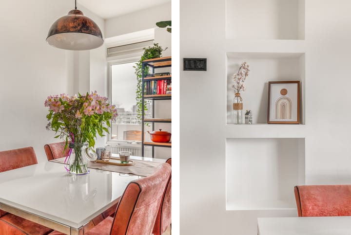 Foto 14 van Honthorstlaan 66