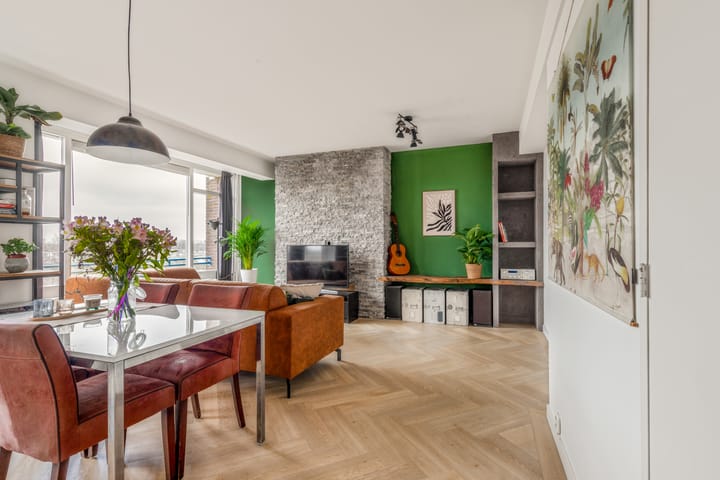 Foto 10 van Honthorstlaan 66