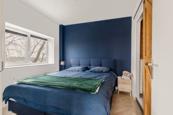 Foto 17 van Honthorstlaan 66