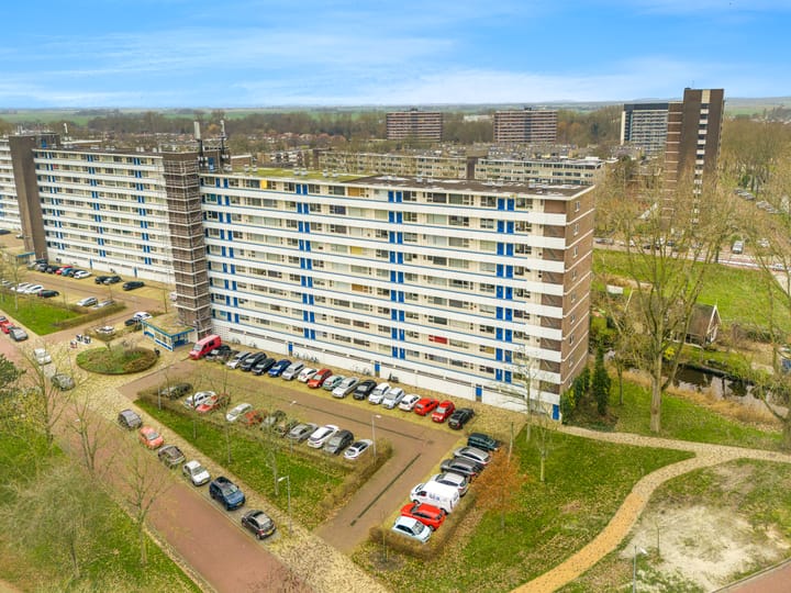 Foto 30 van Honthorstlaan 66