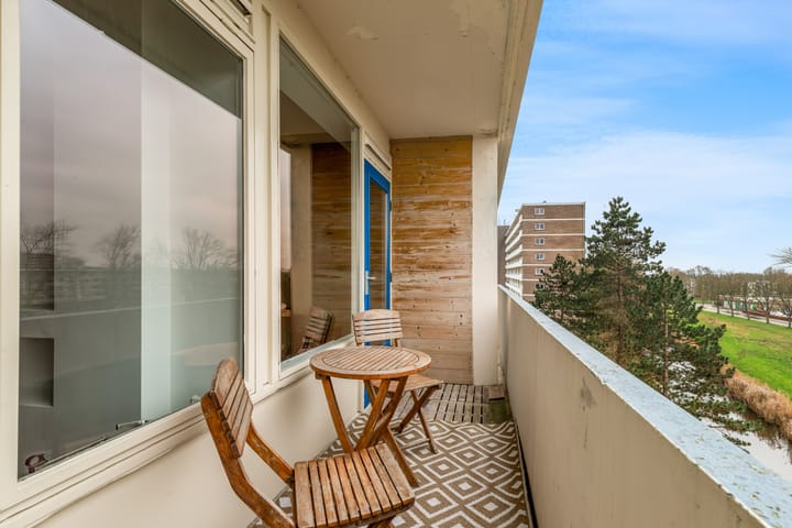 Foto 22 van Honthorstlaan 66