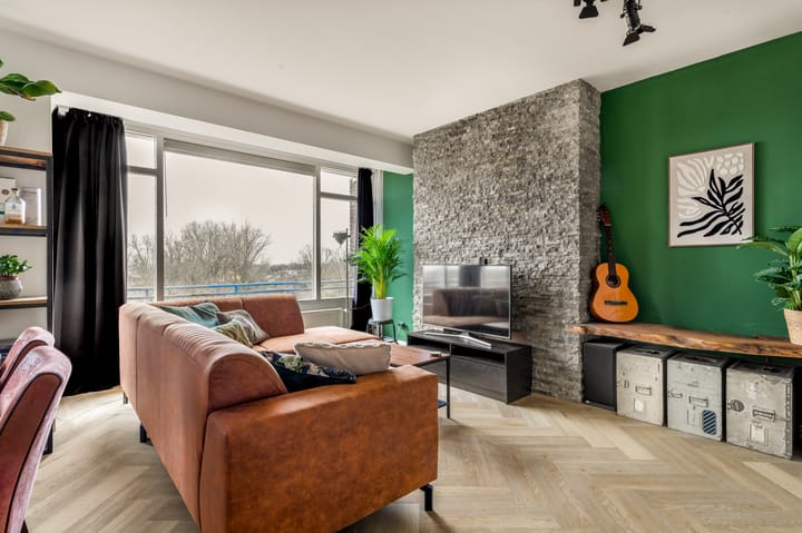 Foto 12 van Honthorstlaan 66