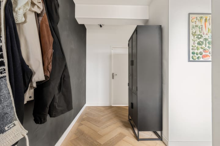 Foto 7 van Honthorstlaan 66