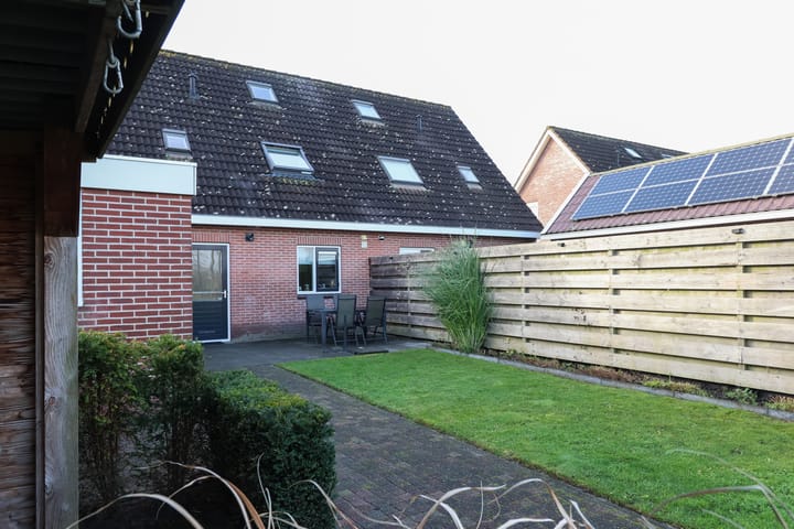 Foto 58 van Koutenburg 51