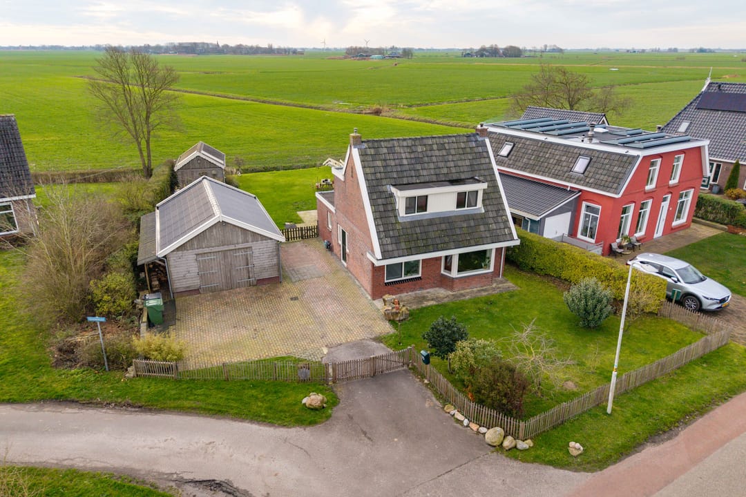 Foto 1 van Flieterpsterdyk 15