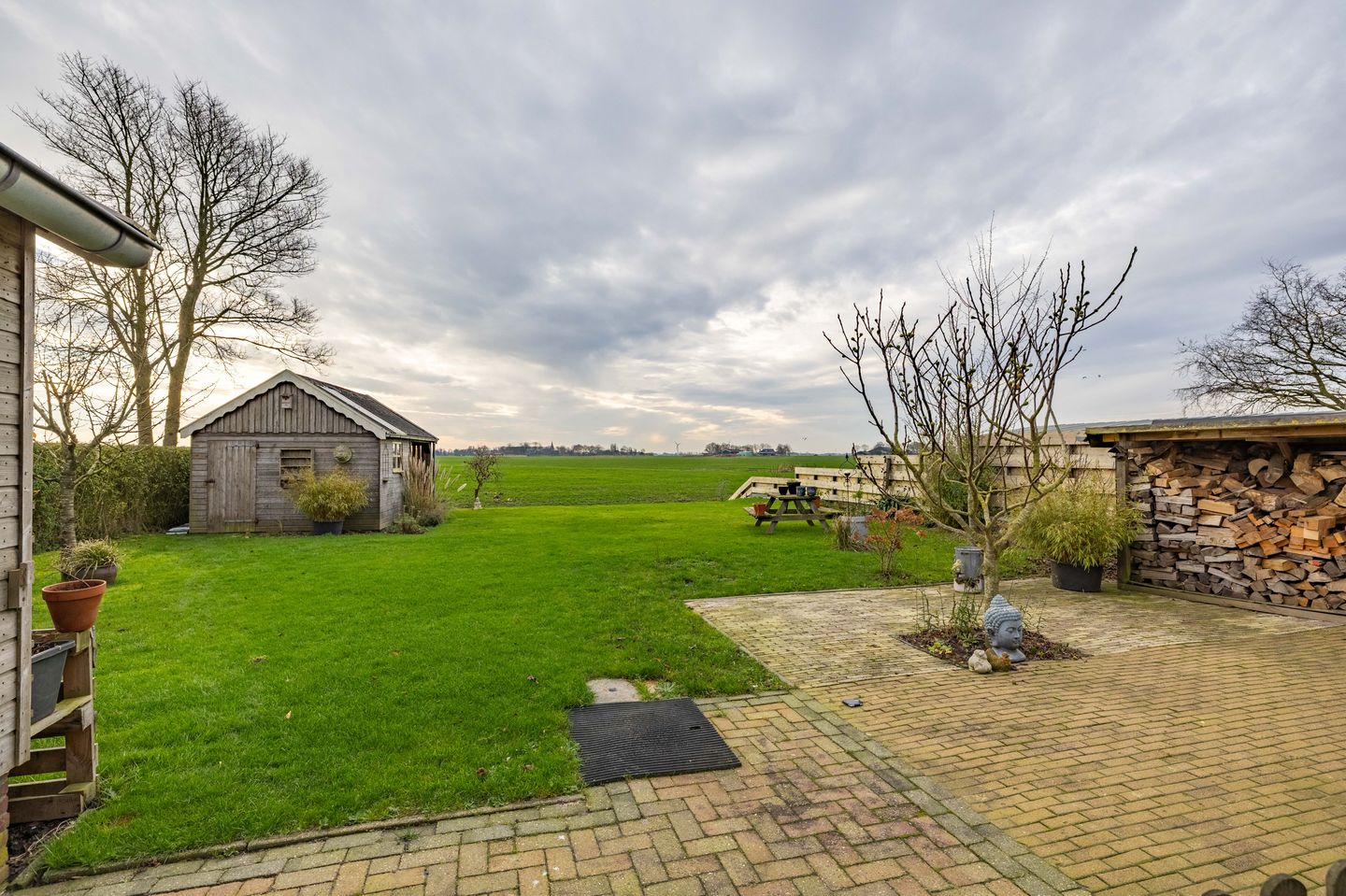 Foto 5 van Flieterpsterdyk 15