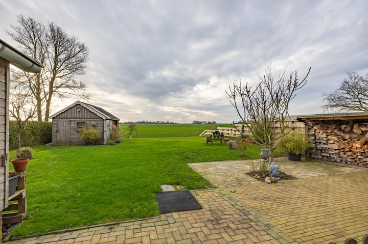 Foto 5 van Flieterpsterdyk 15