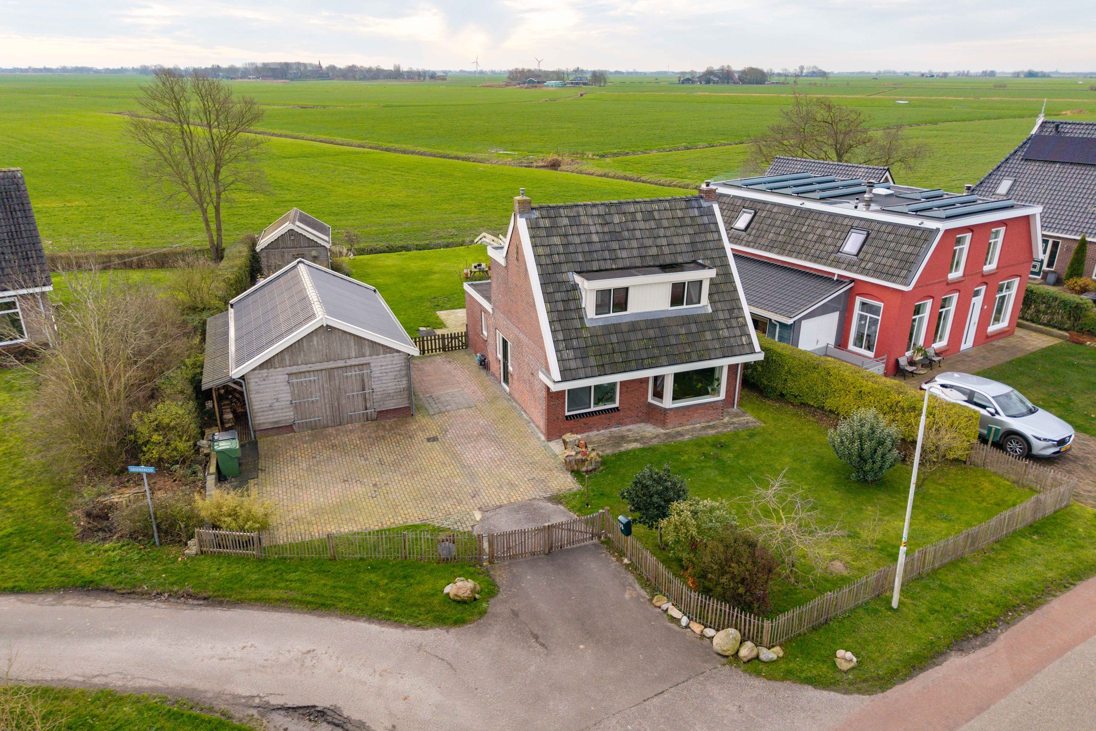 Foto 6 van Flieterpsterdyk 15