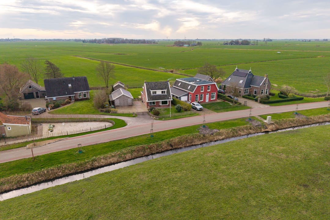 Foto 7 van Flieterpsterdyk 15