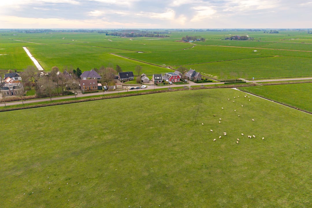 Foto 8 van Flieterpsterdyk 15