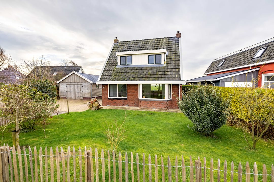 Foto 13 van Flieterpsterdyk 15