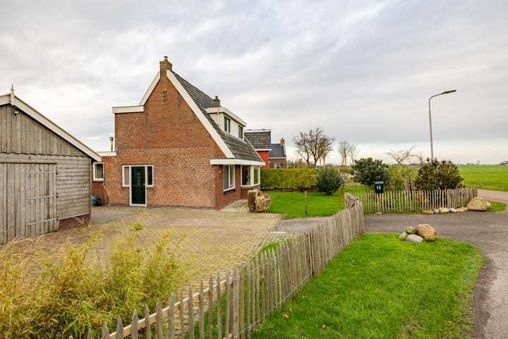 Foto 14 van Flieterpsterdyk 15