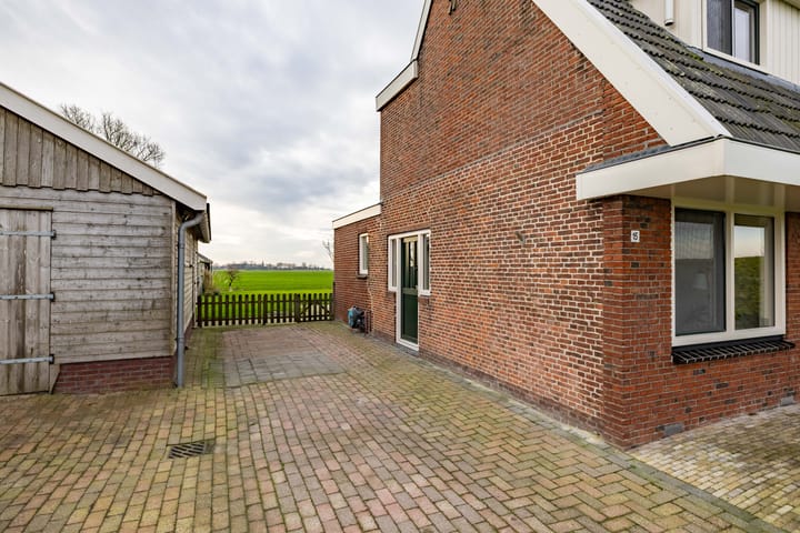 Foto 15 van Flieterpsterdyk 15