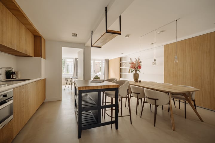 Foto 3 van Eerste Jan van der Heijdenstraat 36-A