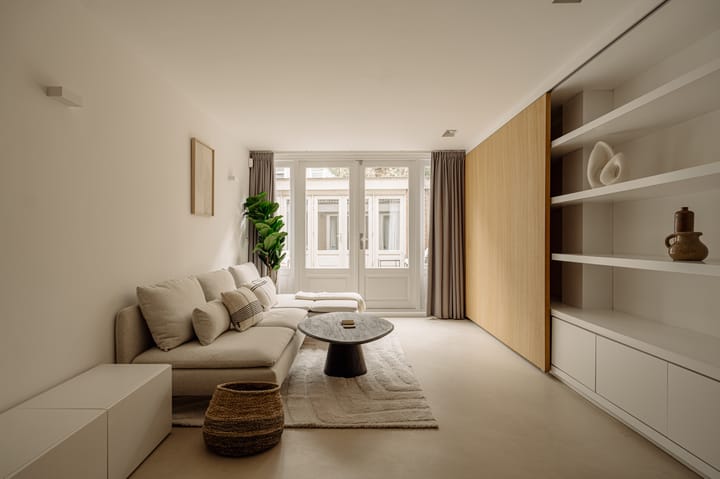 Foto 4 van Eerste Jan van der Heijdenstraat 36-A