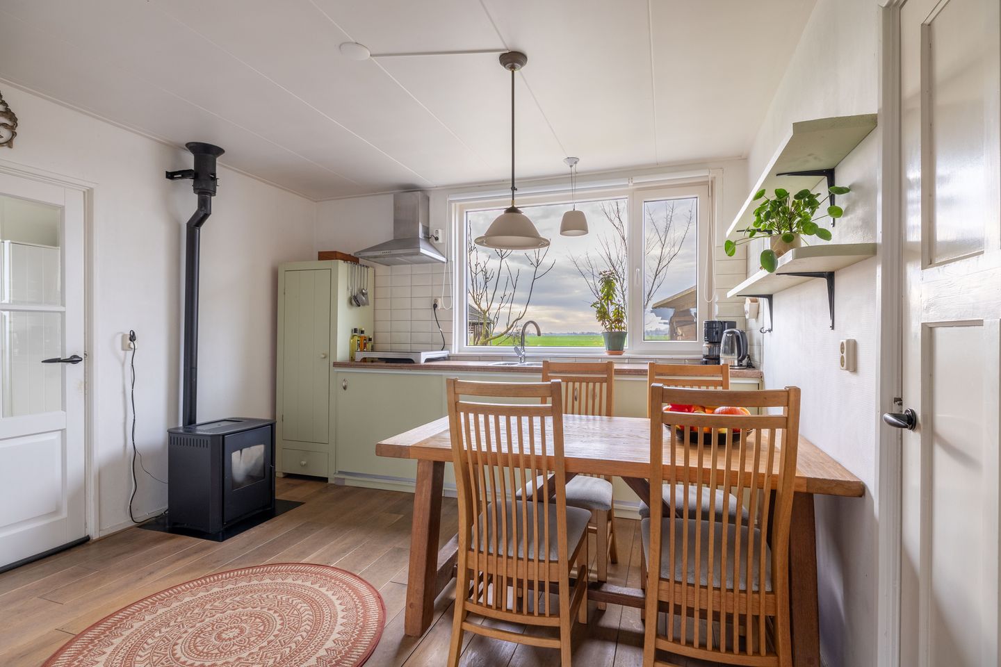 Foto 25 van Flieterpsterdyk 15