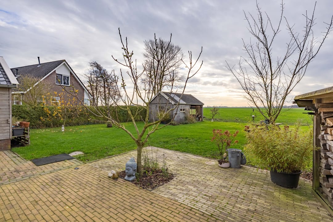 Foto 46 van Flieterpsterdyk 15