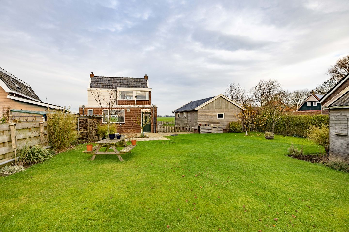 Foto 50 van Flieterpsterdyk 15