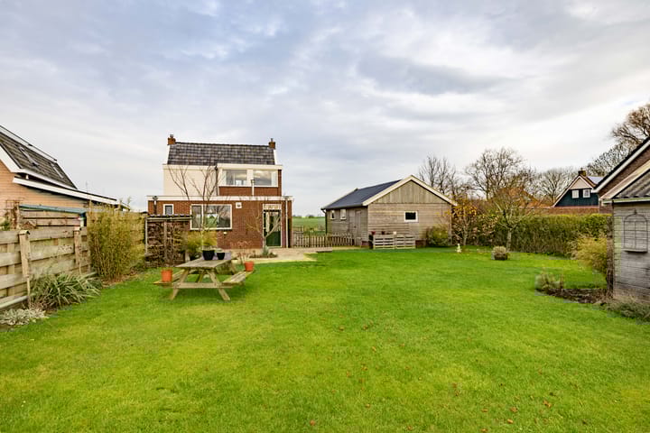 Foto 50 van Flieterpsterdyk 15