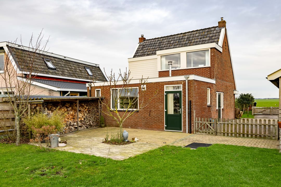 Foto 52 van Flieterpsterdyk 15