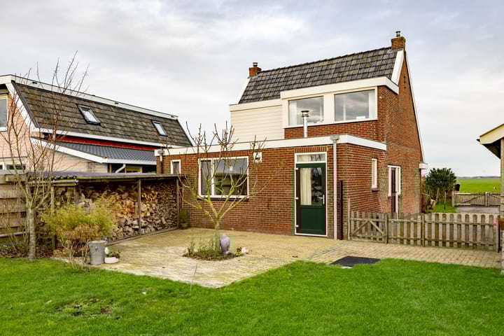 Foto 52 van Flieterpsterdyk 15